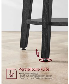 Príručný stolík LET283T22