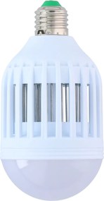 Grundig Žiarovka proti hmyzu 2v1