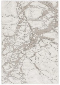 Koberce Breno Kusový koberec BOHO 65/VGW, béžová,120 x 170 cm
