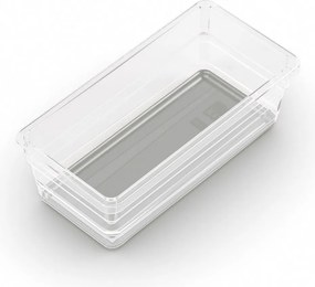 Curver Sistemo 060752WHTRGLR Box 2