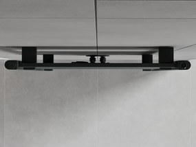 Mexen Uran, vykurovacie teleso 1200x600 mm, 615 W, antracitová, W105-1200-600-00-66