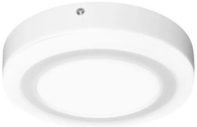 Ledvance - LED Stropné svietidlo ROUND LED/15W/230V pr. 20 cm