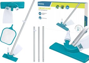 LEAN Sada na čistenie bazéna