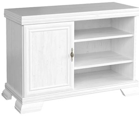 KORA TV stolík, borovica Andersen