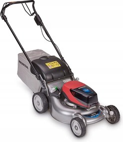 Akumulátorová kosačka Honda Hrg 466 Xb Komplet