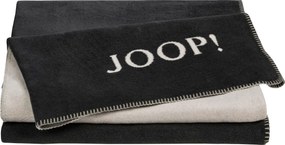 XXXLutz PLÉD, bavlna, 150/200 cm Joop! - Textil do domácnosti - 004219015001