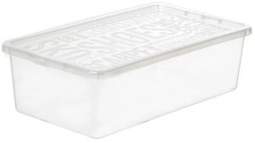 Box na topánky Basic Box malý