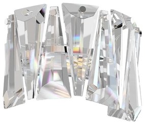 Maytoni MOD043WL-01CH - Nástenné svietidlo PUNTES 1xE14/60W/230V chróm