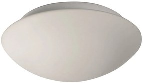 Candellux Nina stropné svietidlo 1x60 W biela 12-74150
