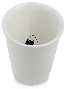 helen b Porcelánový hrnček Millie and Vanillie 220 ml