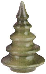 SYLVAN SPIRIT Jedľa 11 cm - tm. zelená