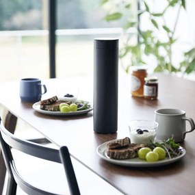 Kovový box na vreckovky Tower – YAMAZAKI