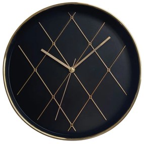 Nástenné hodiny Agali 30 cm