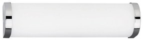 Briloner Briloner 2109-028 - Kúpeľňové osvetlenie zrkadla SPLASH 2xE14/40W/230V IP23 BL0562