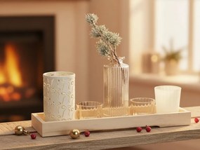 Sada svietnikov na čajové sviečky