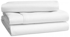 SkinPro Silver – antibakteriálna obliečka na vankúš 40x60 cm, biela