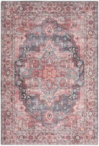 Koberec NICOLE CURTIS TRILI MULTICOLOR