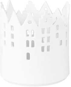 räder Porcelánový svietnik City Light 11 cm