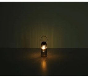 Globo 36646 - LED Solárne svietidlo SOLAR 2xLED/0,5W/3V 3000K IP44