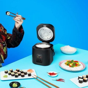Ryžovar Niceboy Rice Cooker POP