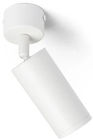 RENDL R13363 BELENOS prisadené svietidlo, nastaviteľné biela
