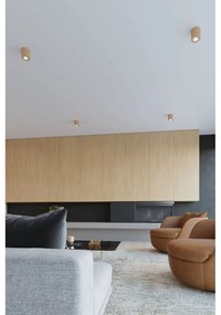 Drevené nástenné svietidlo Nice Lamps Roda