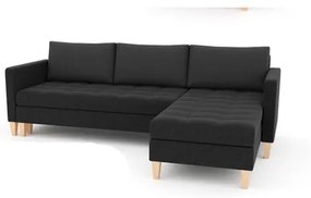 Rozkladacia sedacia súprava OSLO