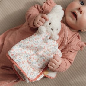 Maznáčik králiček Miffy Lucky Blossom