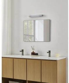Eglo 98442 - LED Kúpeľňové osvetlenie zrkadla TRAGACETE LED/8W/230V IP44