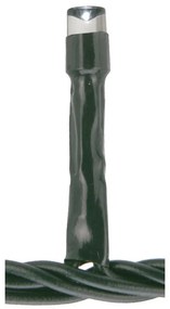 Vianočná svetelná LED reťaz Cluster, 560 mini LED, 11 m