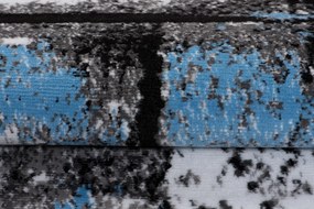 TA Koberec Q541B WHITE MAYA PP EYM Rozmer: 80x150 cm