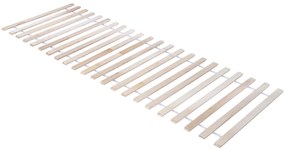 roba Rolovací rošt, 90 x 200 cm (90x200cm) (100397052)