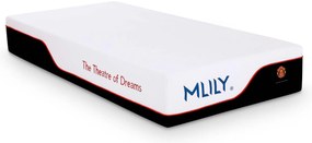 MLILY® MATRAC Manchester United SUPREME