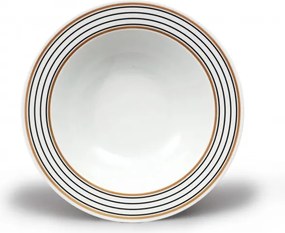 Thun tanierová súprava Ella Elegancia 2 18-dielná