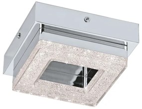 Eglo 95655 - LED Stropné svietidlo FRADELO 1xLED/4W/230V