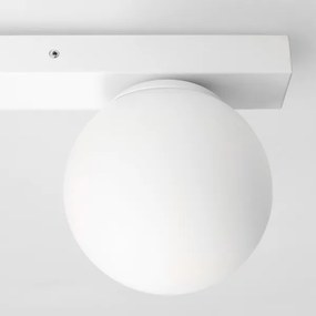 Brilagi - Bodové svietidlo SELE BALL 3xGU10/30W/230V + 1xG9/10W biela