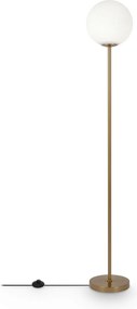 XXXLutz STOJACIA LAMPA, 25/155 cm MAYTONI - Online Only bytové doplnky - 004353030102