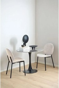 Jídelní židle Cliff béžová