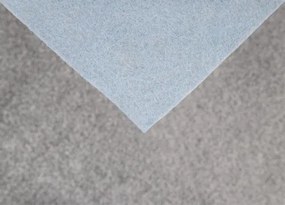 Koberce Breno Metrážny koberec FAYE 97 (151), šíře role 400 cm, sivá