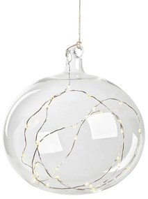 Svetelná dekorácia ø 18 cm Lina – Markslöjd