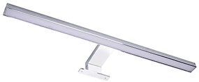 ONLI-LED Kúp. osvetlenie zrkadla NEMO LED/4,5W/230V 4000K 30cm IP44 lesklý chróm