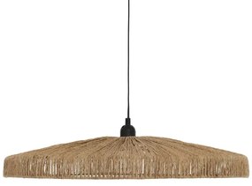 Atmosphera - Luster na lanku BELLAMY 1xE27/40W/230V juta