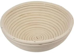 Orion Ošatka rattan okrúhlá, 21 cm, pr. 21 cm