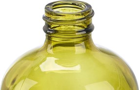 Arte Regal Rozprašovač na vodu/čistiace prostriedky, 500ml - zelené sklo