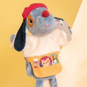 Lilliputiens - maňuška na ruku - psík Jules