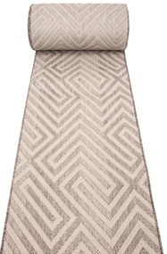 Behúň JEANS 19022/P91