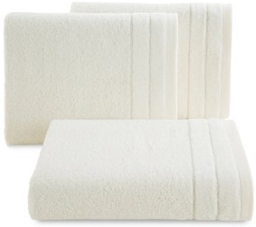 FROTÉ UTERÁK DAMLA16 SADA 6KS 50X90 CM KRÉMOVÁ
