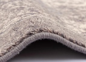 Koberec Agnella Isfahan Temis Pieskový