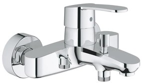 GROHE 33591002 - Vaňová batéria EUROSTYLE COSMOPOLITAN lesklý chróm