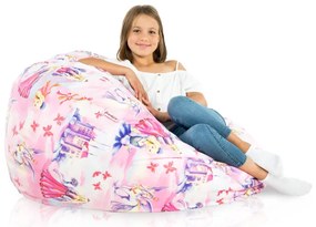 Sedací vak SAKO Princess